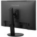 VIEWSONIC VG2709U-2K Black 100Hz